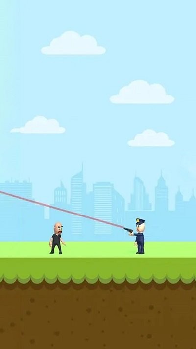 子弹对对碰游戏下载