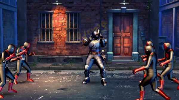 假面骑士剑命运的王牌手游