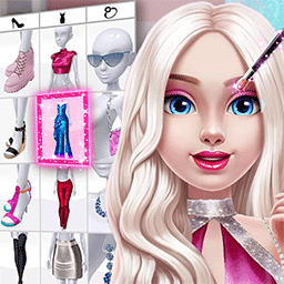 超级时尚造型设计下载安装-超级时尚造型设计最新版下载