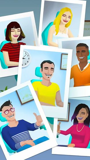 拔牙大师游戏 拔牙大师最新版下载