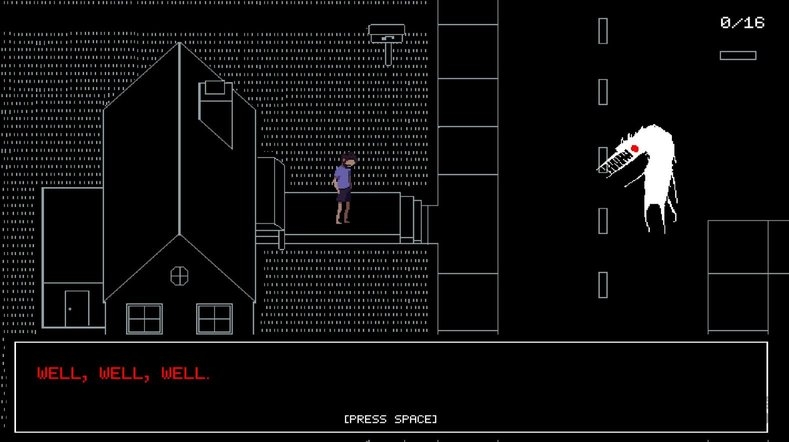 请牢记重制版汉化版 请牢记重制版游戏下载