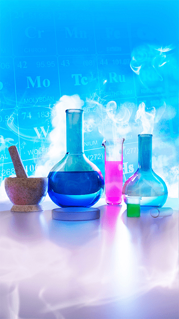 化学实验室虚拟实验平台下载