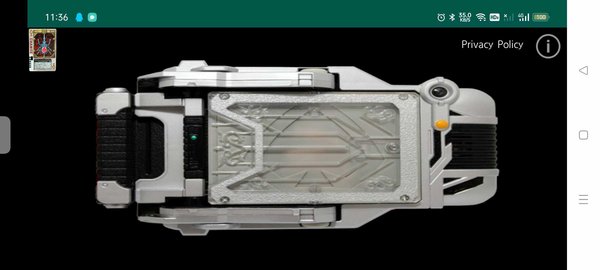 假面骑士剑变身器模拟器 假面骑士剑变身器游戏