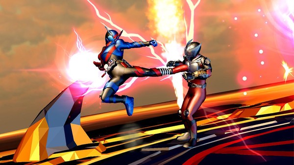 假面骑士创骑胜利的法则游戏