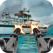 现代海军军舰游戏