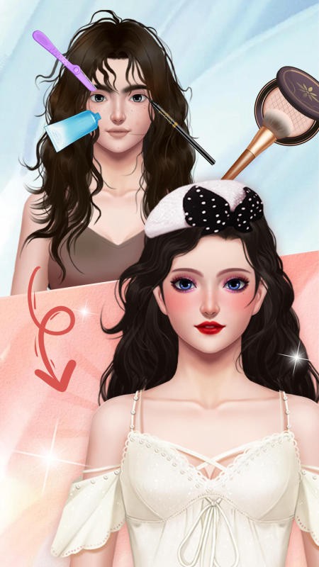 爆改素人计划手机版