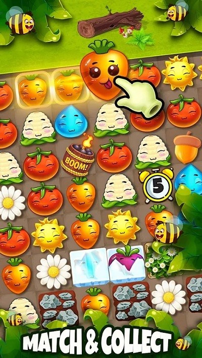 花园家庭任务手机版