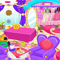 房间清洁小游戏官方下载-房间清洁小游戏最新版免费下载v1.7 安卓版