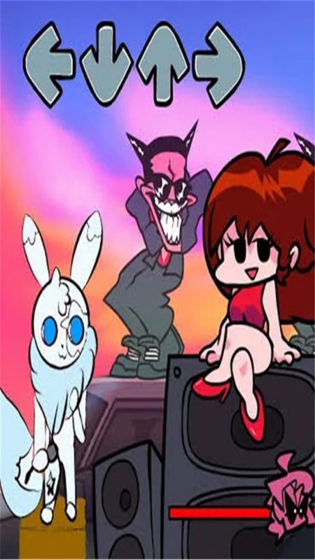 周五夜放克马里奥最新版