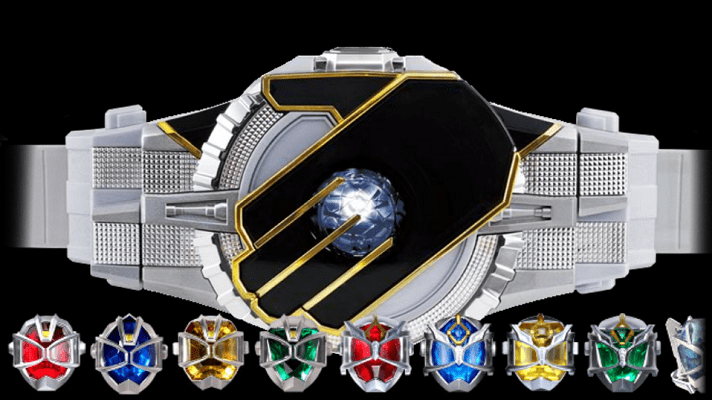 wizar driver模拟器