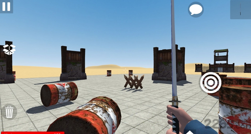 终极沙盒游戏正版