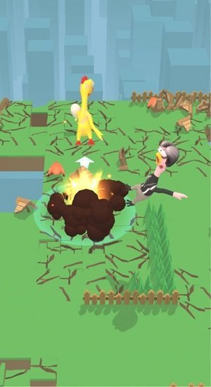 鸡你太美手机版