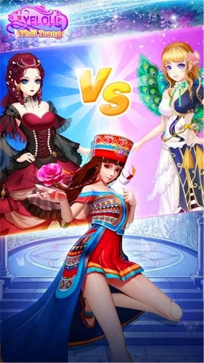 叶罗丽美妙仙子最新版