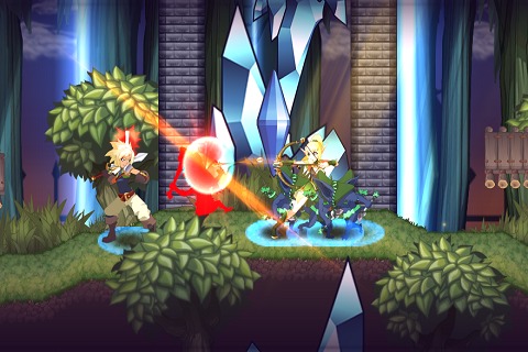 神秘之剑最新版