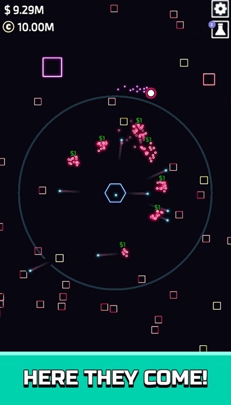 塔楼防御无限钻石版(TheTower)