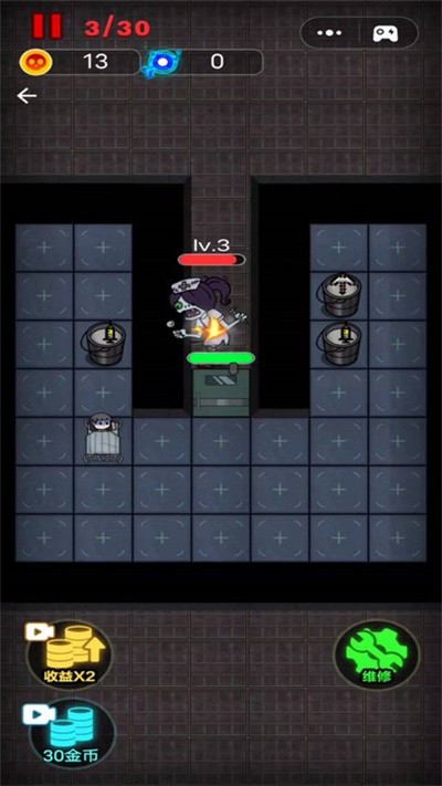 神魔对决游戏官方版