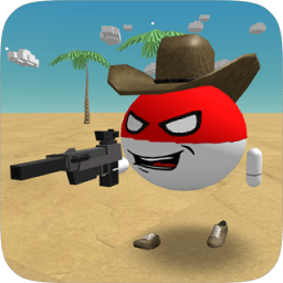 我的战争多人沙盒游戏无限背包版