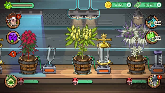 农场植物种植最新版