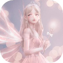 叶罗丽装扮公主手游下载-手机版免费下载2025最新版