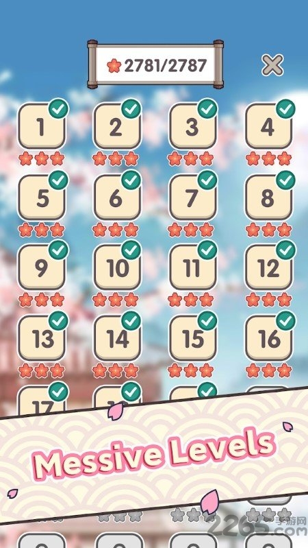 方块对对碰游戏