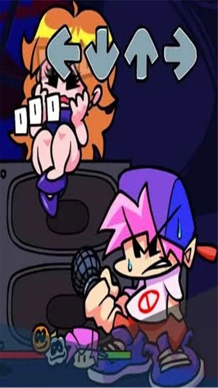 周五夜放克马里奥官方版 周五夜放克马里奥版下载