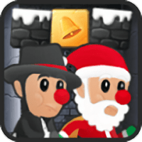 马里奥新的一年游戏