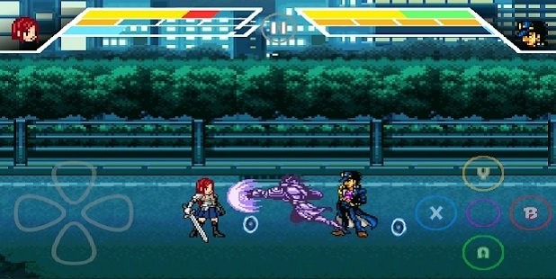 动漫多元宇宙战争游戏 动漫多元宇宙战争手机版下载