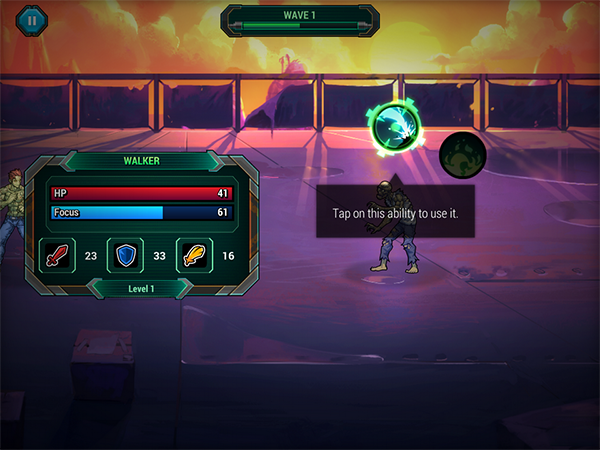 复仇者桑尼游戏