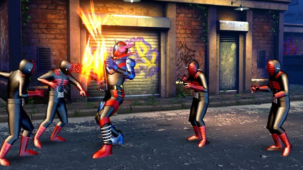 假面骑士创骑胜利的法则游戏