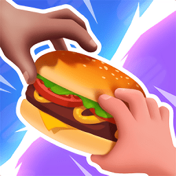 饥饿控制台官方版下载-安卓版下载v1.0.0