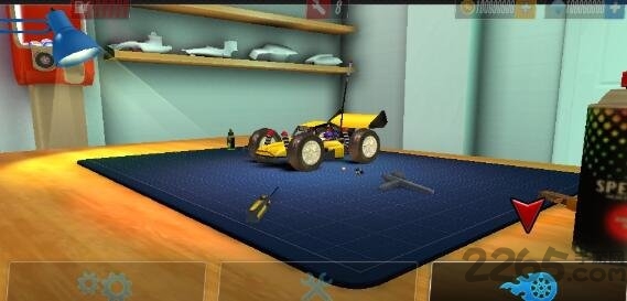 极限越野2中文版