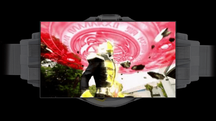 wizar driver模拟器