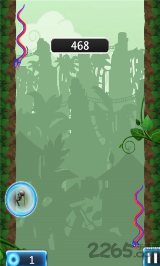 忍者跳跃3破解版