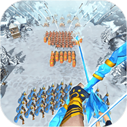 城堡弓箭手正版