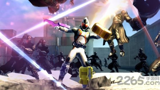 假面骑士龙骑美版下载