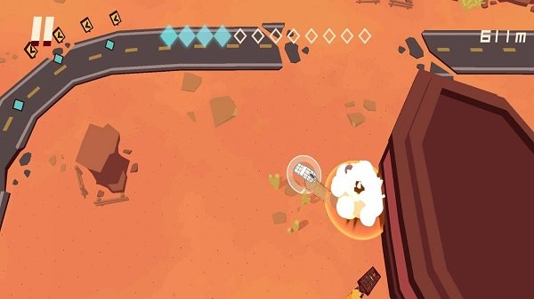 盘旋追逐手机版