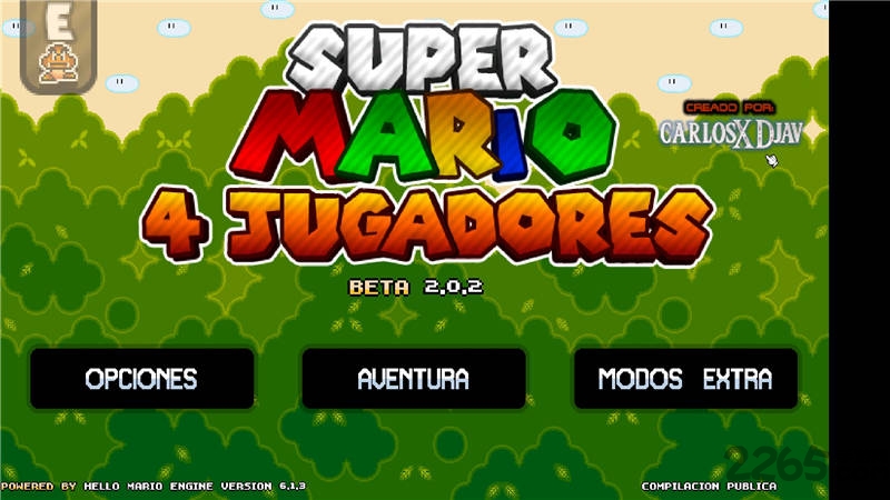 马里奥制造2无限金币版