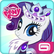 友谊的魔法中文版破解版