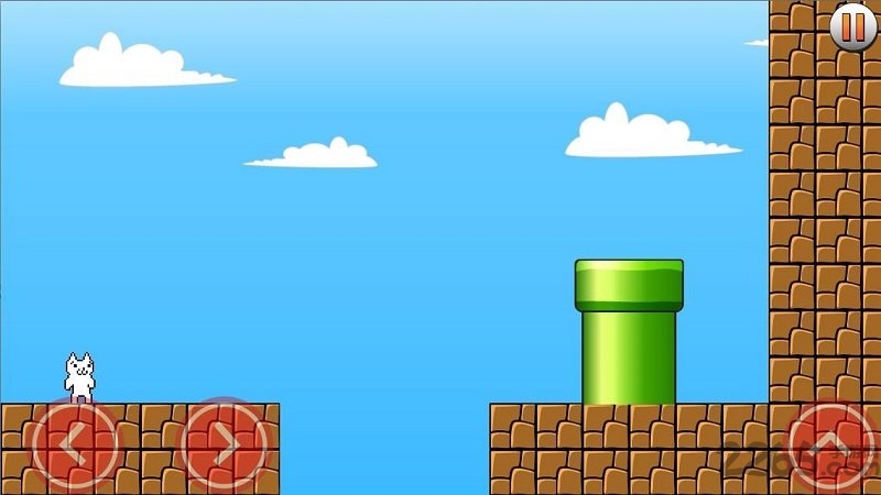 坑爹猫里奥无限提示版