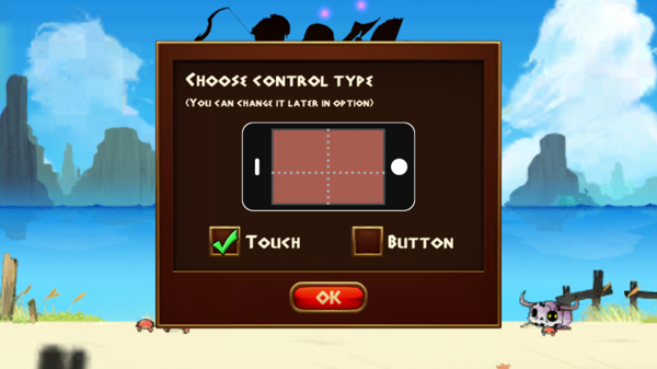 勇士僵尸复仇手机版