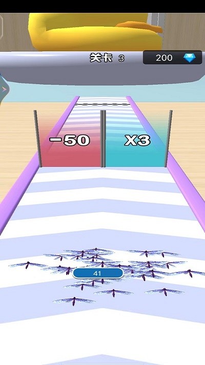 蚊子偷袭模拟手机版