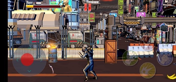 假面骑士之战手机版