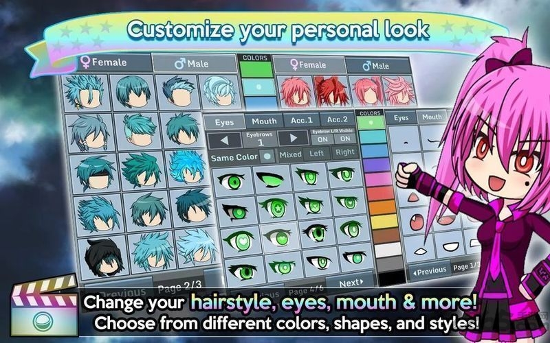 扭蛋工作室汉化最新版