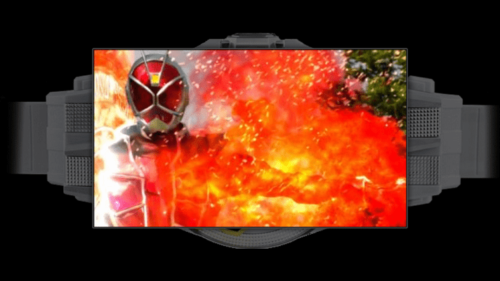 wizar driver模拟器