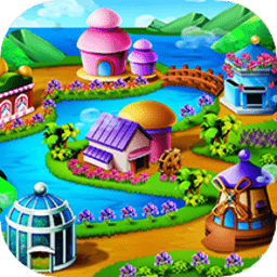 种花女孩手机版下载-种花女孩最新版下载