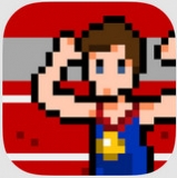 田径世界挑战赛游戏