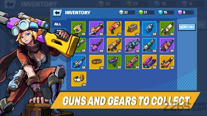 死亡网络高级版