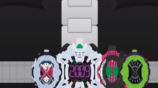 假面骑士魂骑模拟器官方版