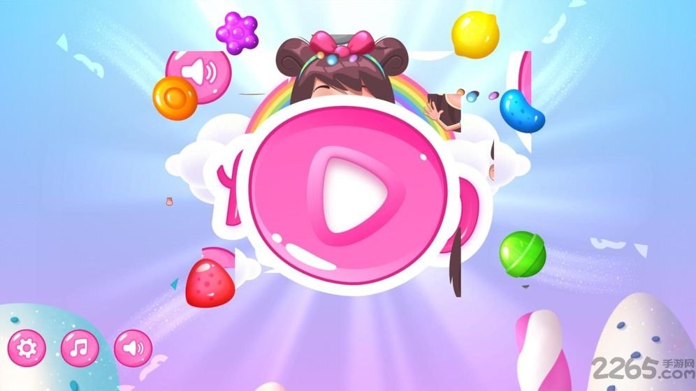 糖果传奇世界最新版