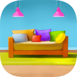 合并故事装饰房间手游下载-手机版下载v0.0.62安卓版